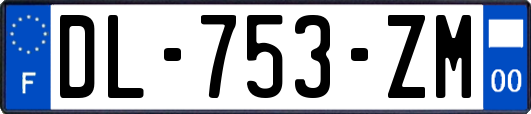 DL-753-ZM