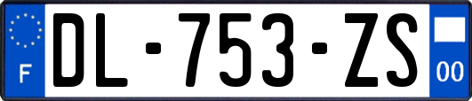 DL-753-ZS