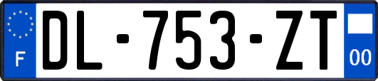 DL-753-ZT