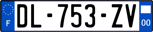 DL-753-ZV