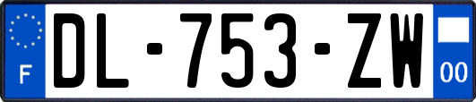 DL-753-ZW