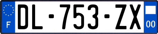 DL-753-ZX