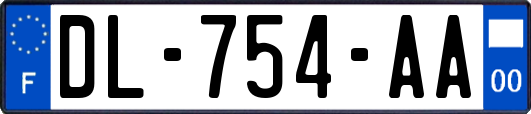 DL-754-AA