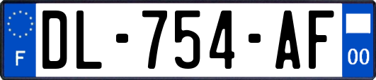 DL-754-AF