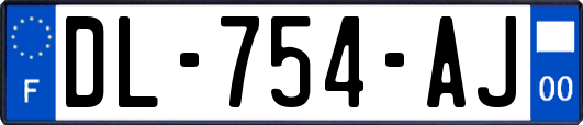 DL-754-AJ