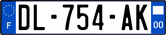 DL-754-AK