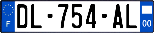 DL-754-AL