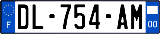 DL-754-AM