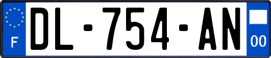 DL-754-AN