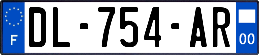 DL-754-AR