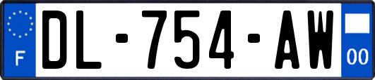 DL-754-AW