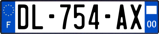 DL-754-AX
