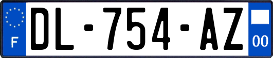 DL-754-AZ