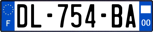 DL-754-BA