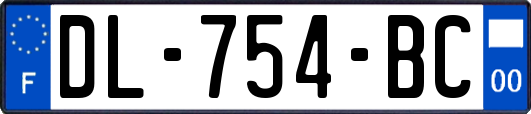 DL-754-BC