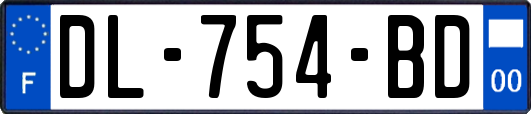 DL-754-BD