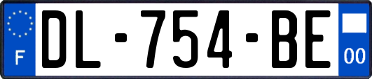 DL-754-BE