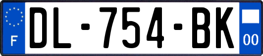 DL-754-BK