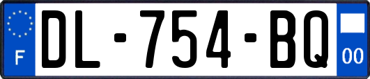 DL-754-BQ