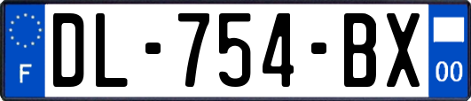 DL-754-BX