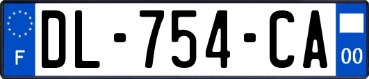 DL-754-CA