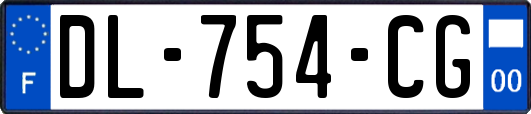 DL-754-CG