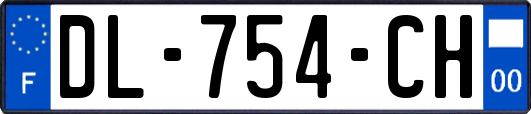 DL-754-CH