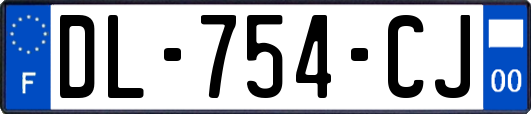 DL-754-CJ