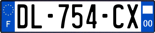 DL-754-CX