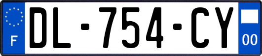 DL-754-CY