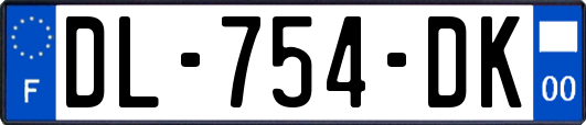 DL-754-DK