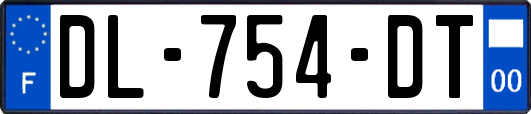 DL-754-DT