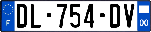 DL-754-DV