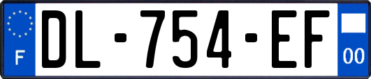 DL-754-EF