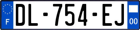 DL-754-EJ