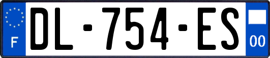 DL-754-ES