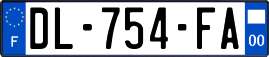 DL-754-FA