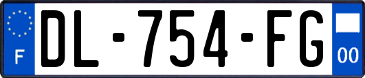 DL-754-FG