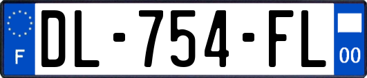 DL-754-FL