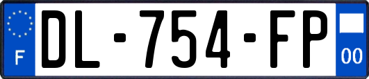 DL-754-FP