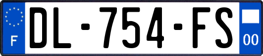 DL-754-FS