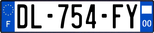 DL-754-FY