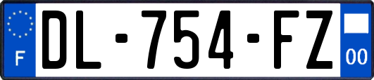 DL-754-FZ