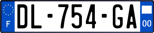 DL-754-GA