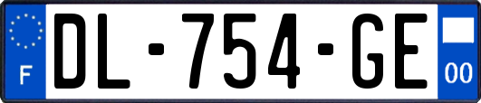 DL-754-GE