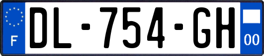 DL-754-GH