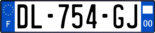 DL-754-GJ