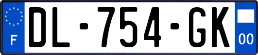 DL-754-GK