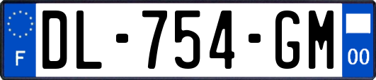 DL-754-GM