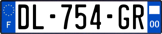 DL-754-GR